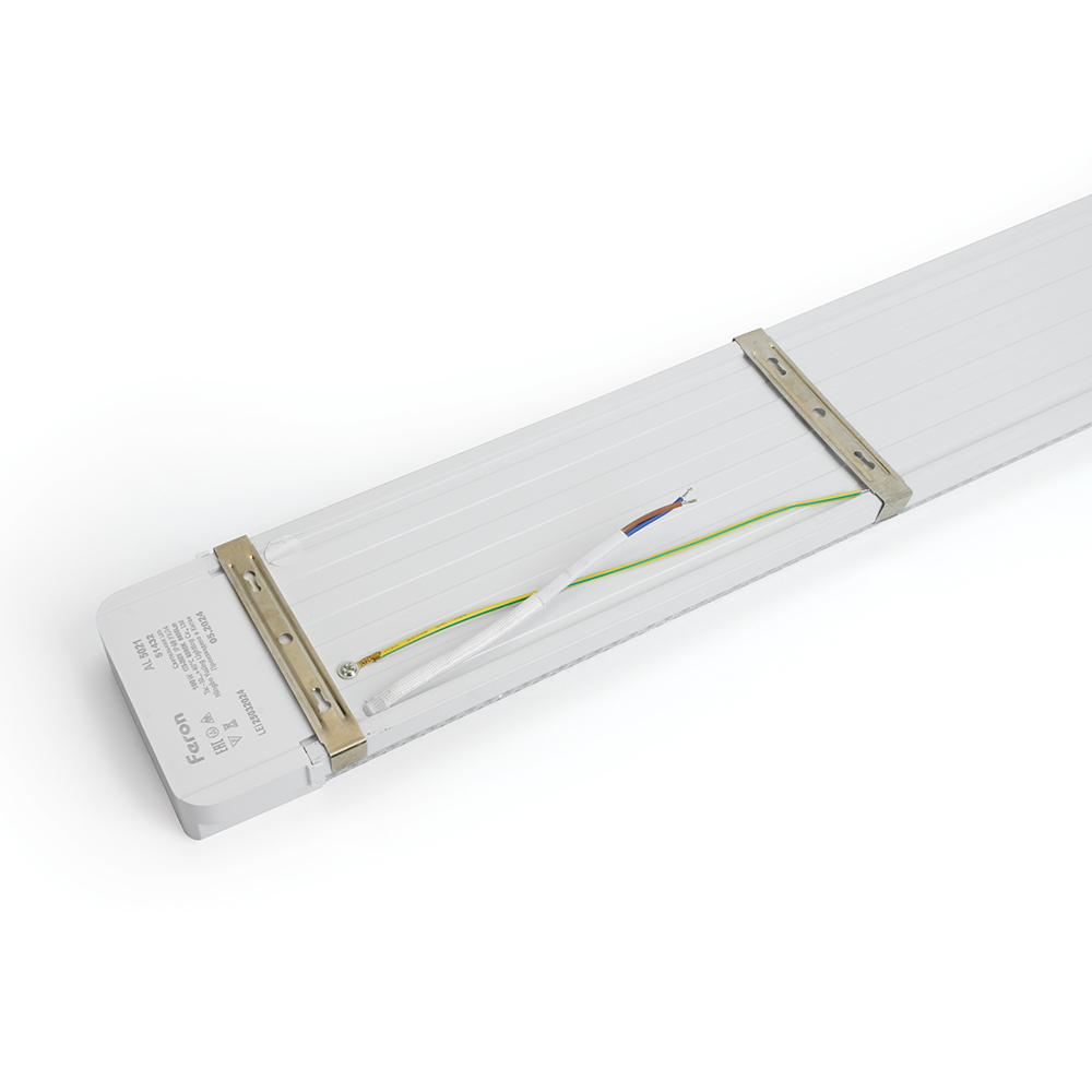 Светильник светодиодный линейный Feron AL5021 IP40 100W 6500K 1200*26 ...