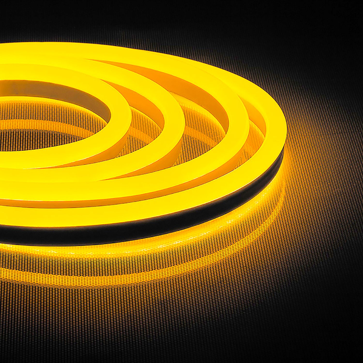 Cветодиодная LED лента Feron LS721 неоновая, 144SMD(2835)/м 12Вт/м