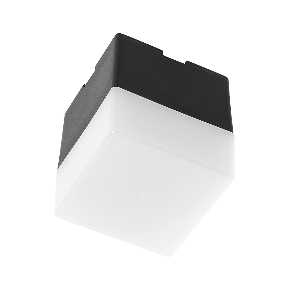 Светильник светодиодный Feron AL4022 IP20 3W 4000К, пластик, черный 70* ...