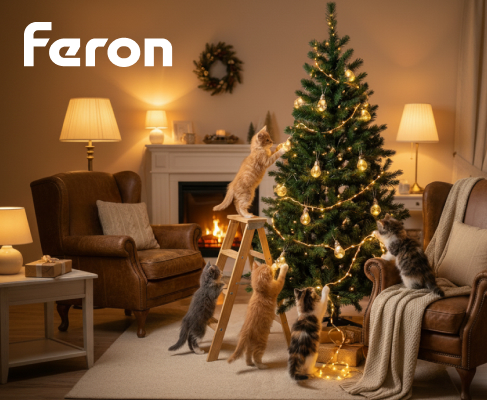 Поздравляем с наступающим Новым годом!