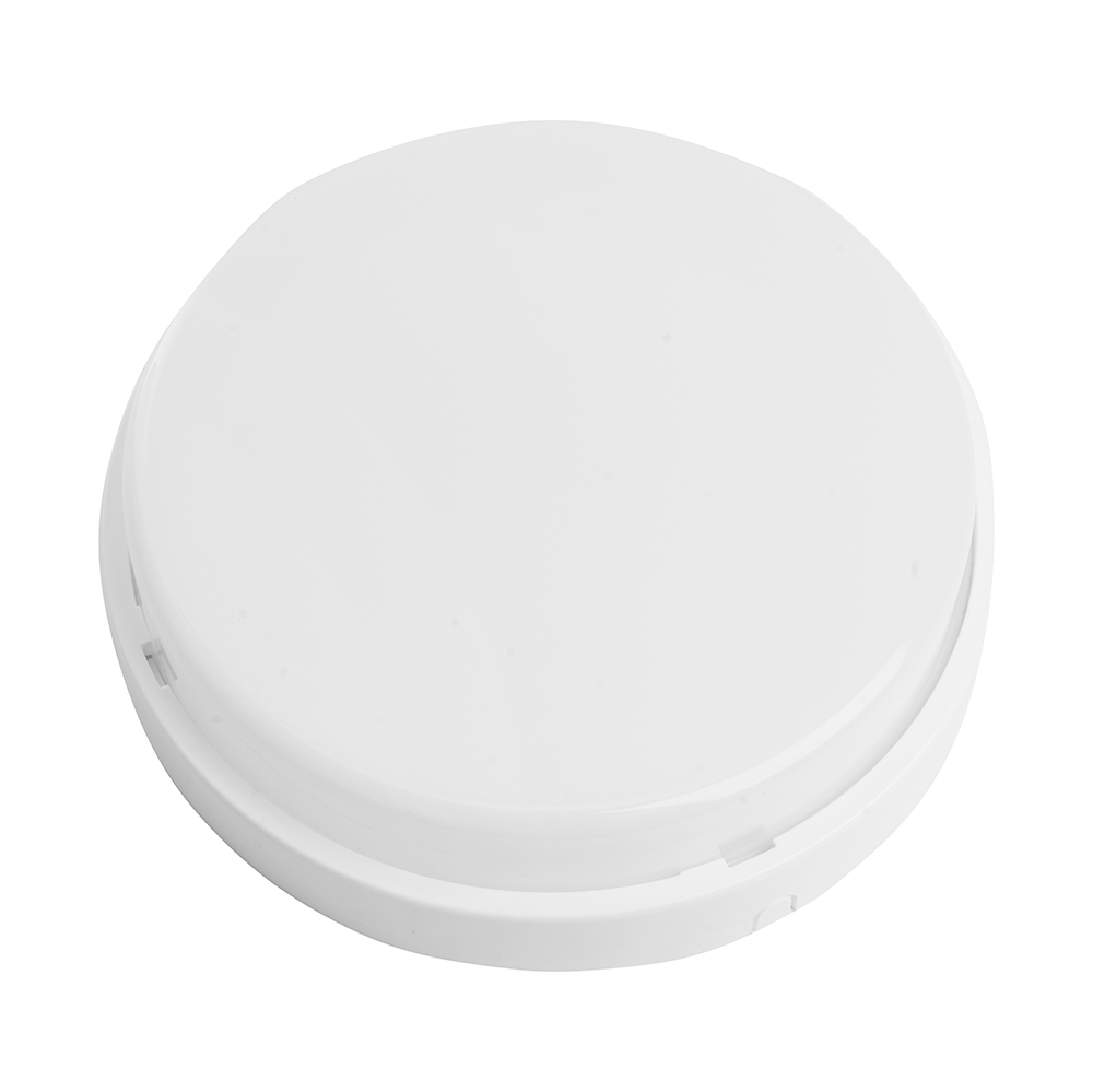 Светильник накладной IP65, 220V 15Вт GX53 , ДБО 07-5-001 | Артикул 48516