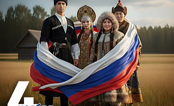 С Днем народного единства!