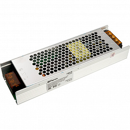 Трансформатор электронный для светодиодной ленты 150W 24V (драйвер), LB019