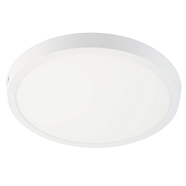 Светодиодный светильник Feron AL504 накладной 24W 4000K белый