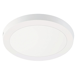 Светодиодный светильник Feron AL504 накладной 12W 4000K белый