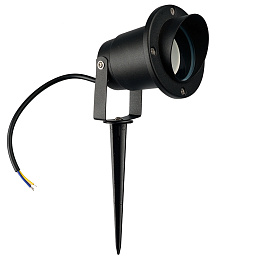 Светодиодный светильник тротуарный (грунтовый) Feron SP3736 7W 4000K 230V IP65 
